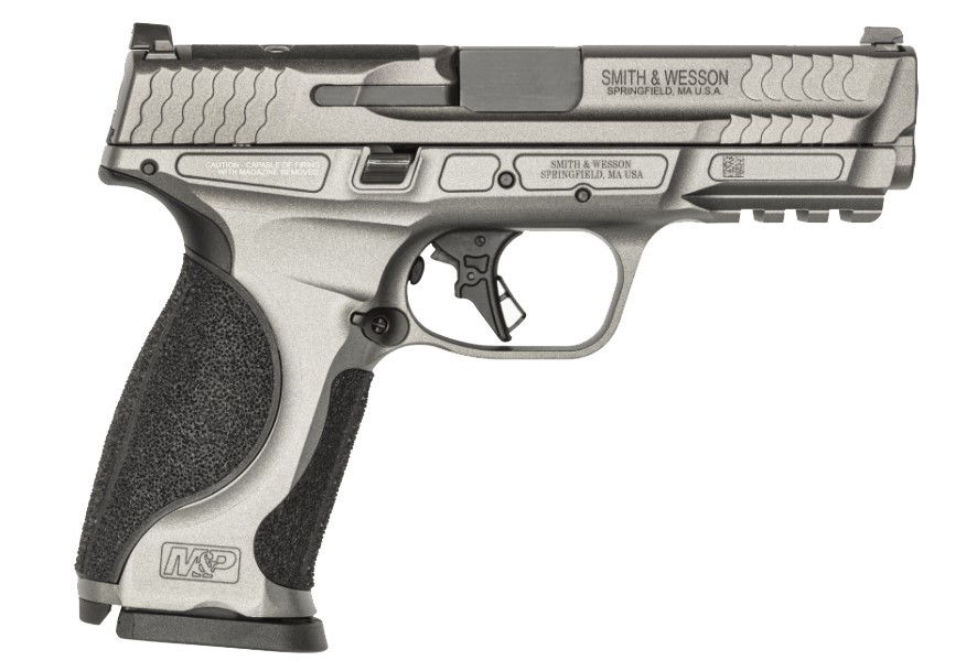 SW M&P9 M2.0 OR METAL 4.25 10R - Taurus Savings